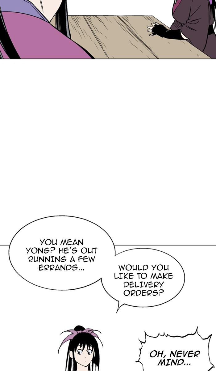 Read GOSU Manga Online
