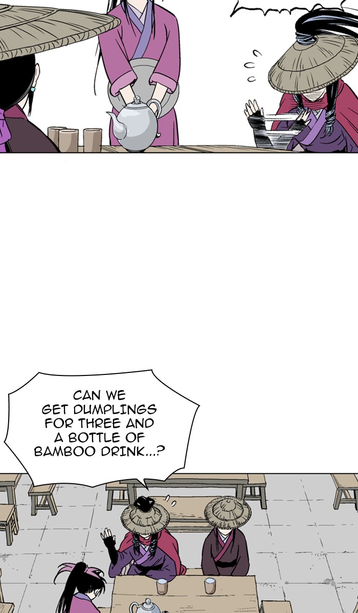 Read GOSU Manga Online