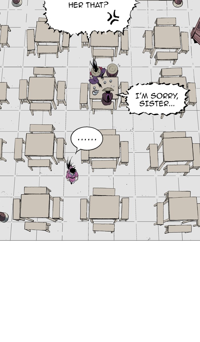 Read GOSU Manga Online