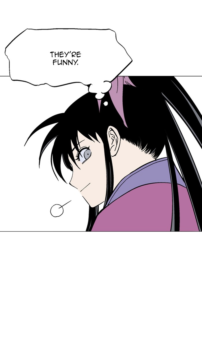 Read GOSU Manga Online