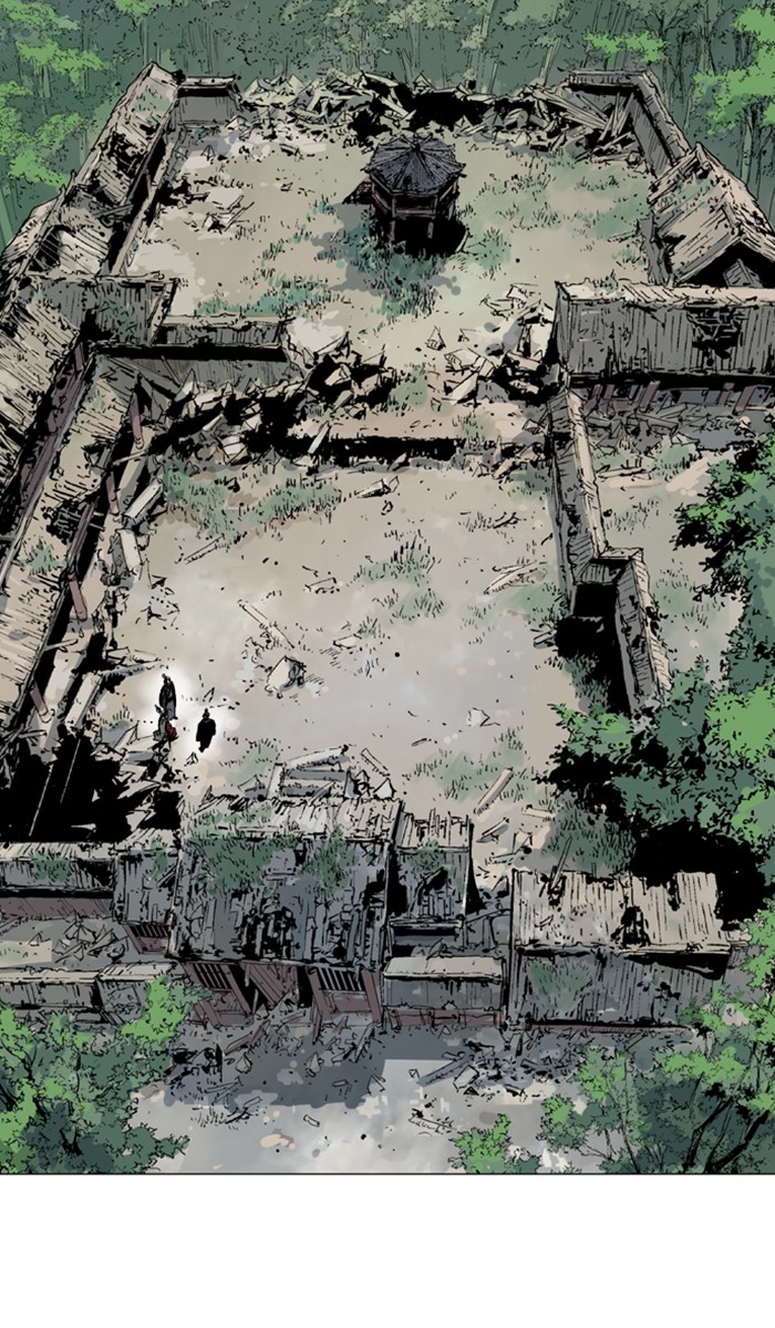 Read GOSU Manga Online