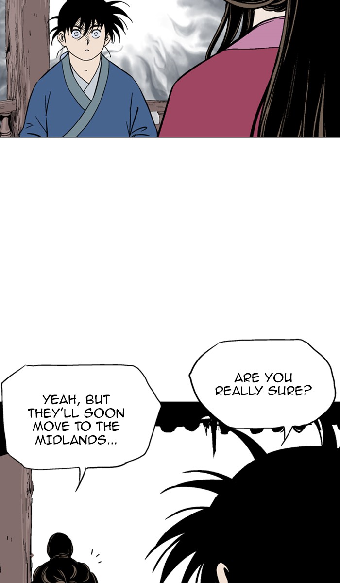 Read GOSU Manga Online
