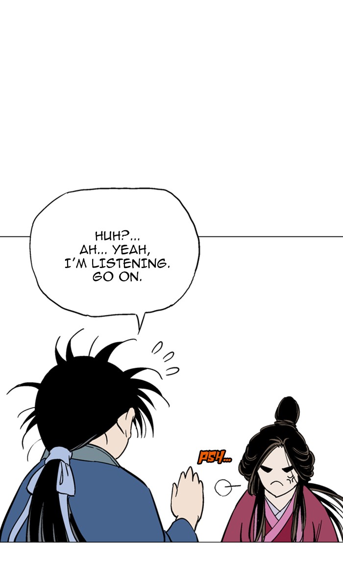 Read GOSU Manga Online