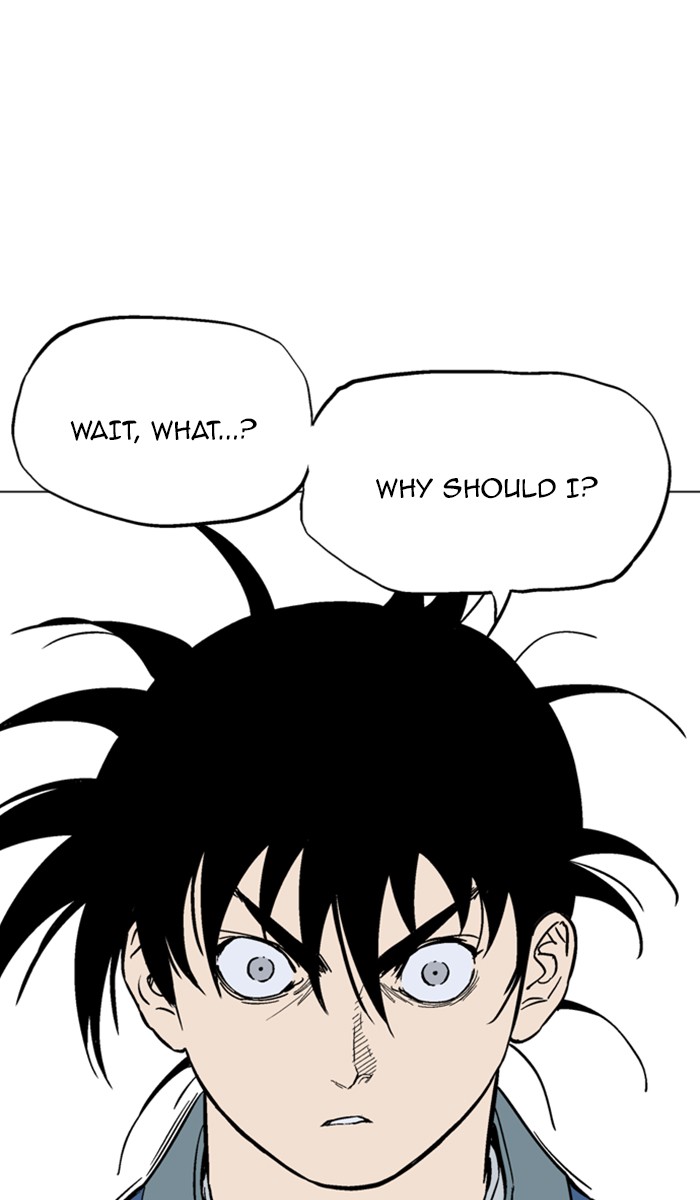 Read GOSU Manga Online