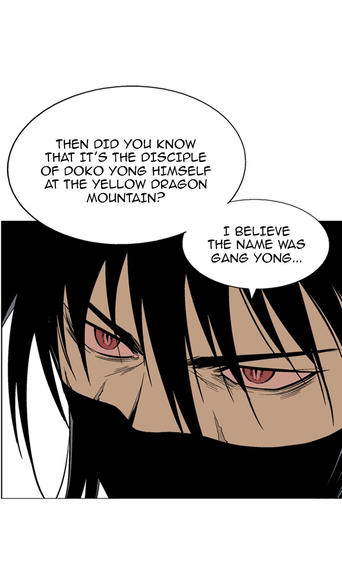 Read GOSU Manga Online