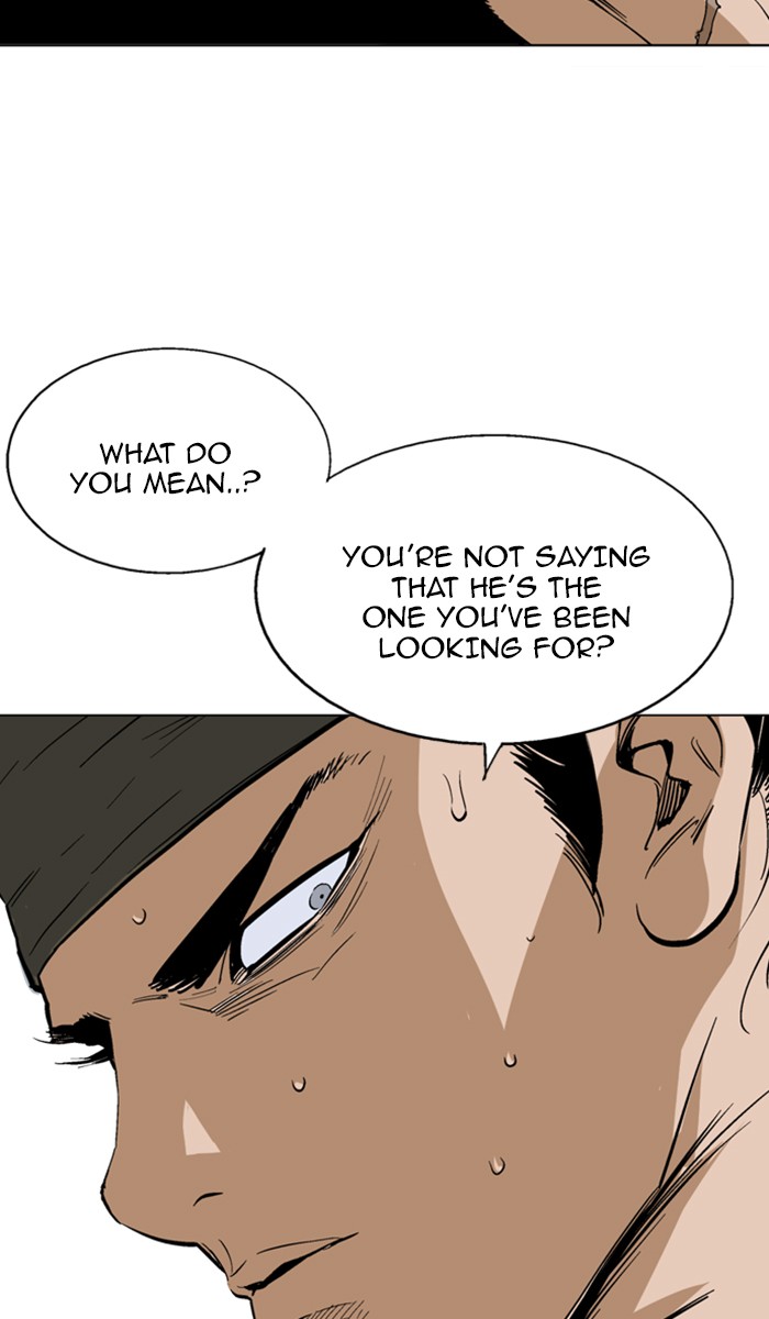 Read GOSU Manga Online
