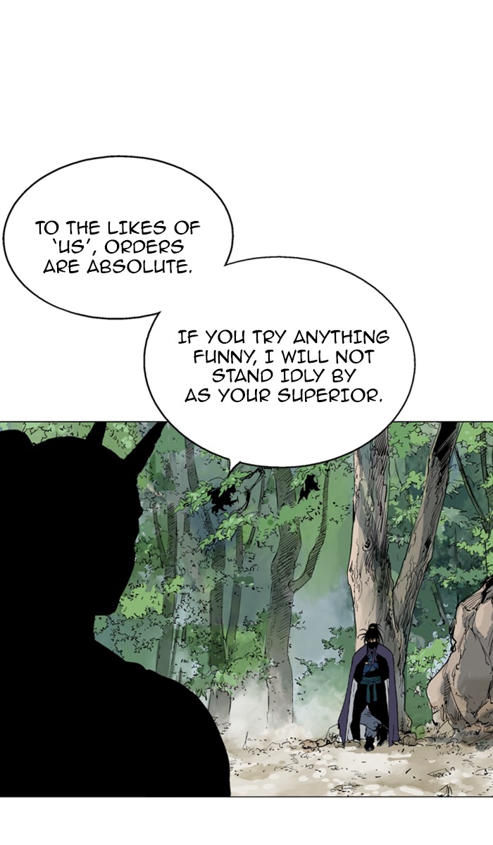 Read GOSU Manga Online