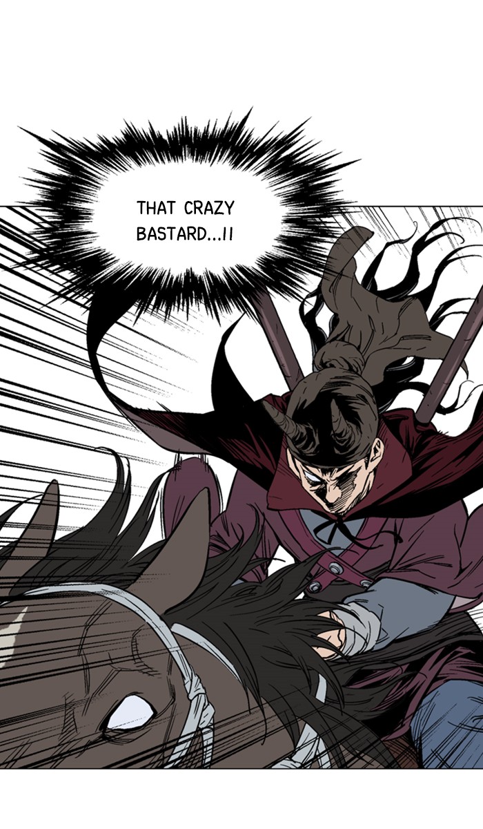 Read GOSU Manga Online