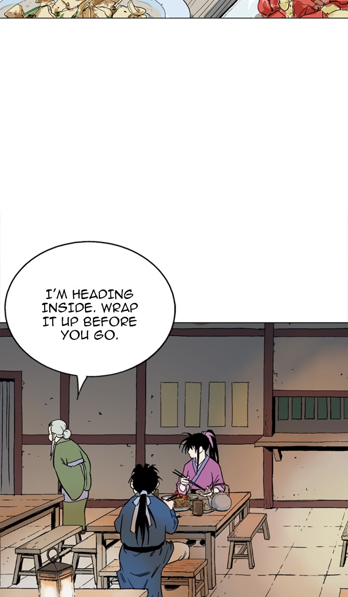 Read GOSU Manga Online