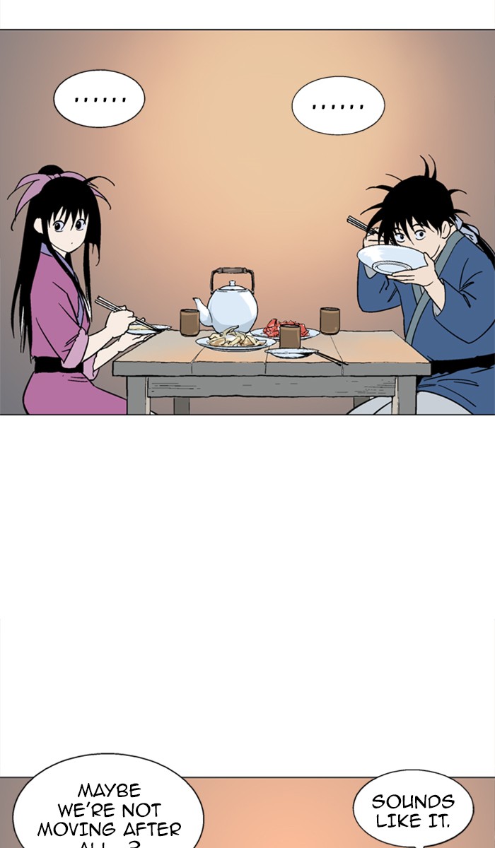 Read GOSU Manga Online