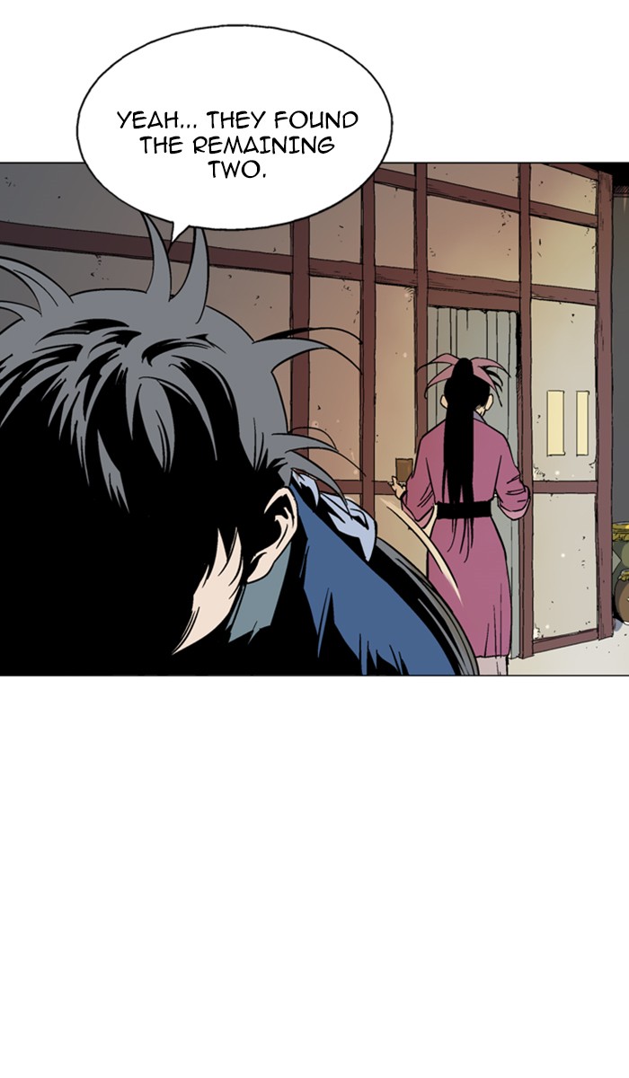 Read GOSU Manga Online