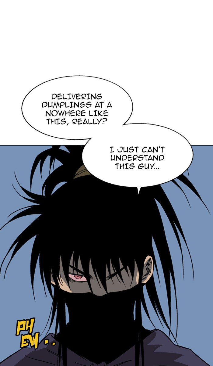 Read GOSU Manga Online