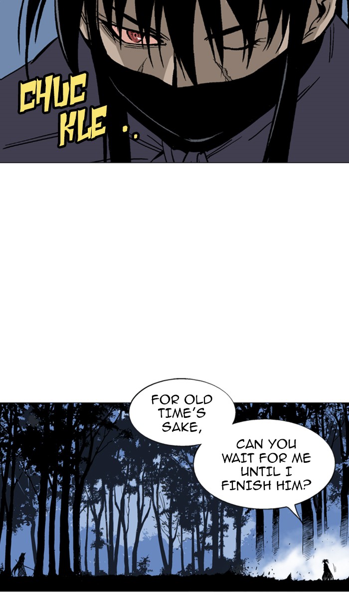 Read GOSU Manga Online