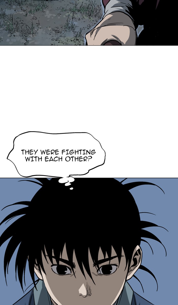 Read GOSU Manga Online
