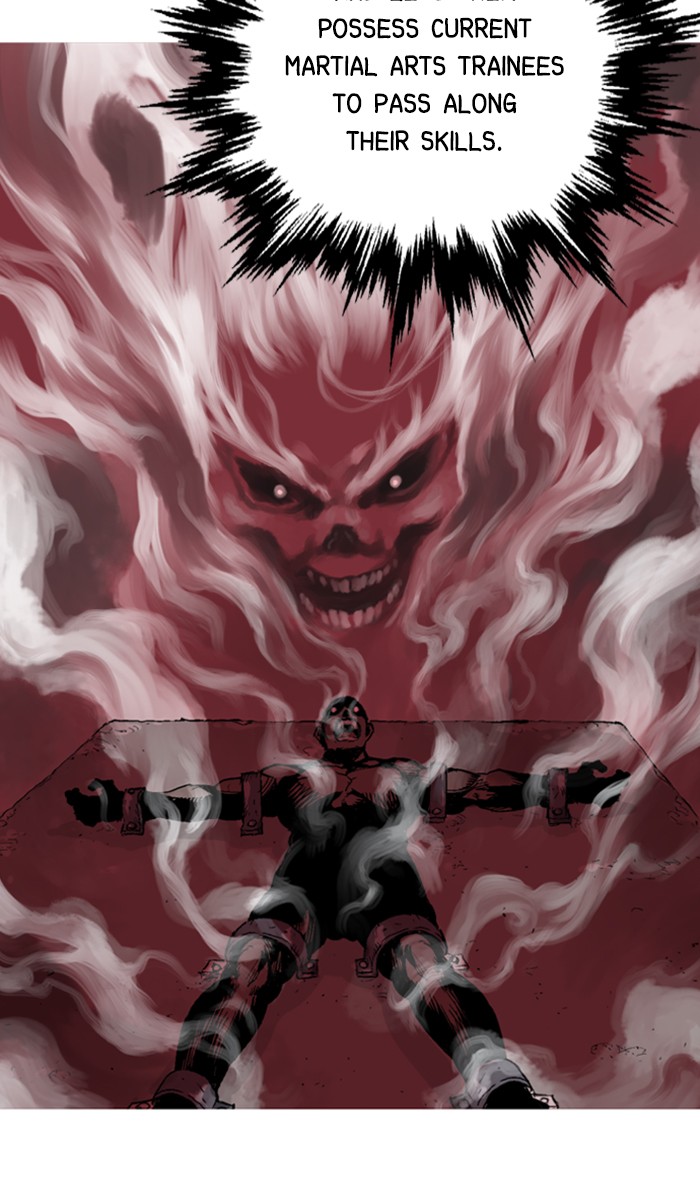 Read GOSU Manga Online