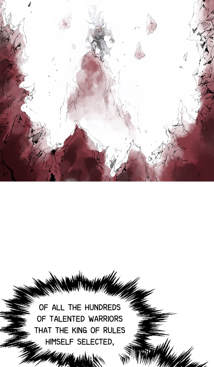 Read GOSU Manga Online