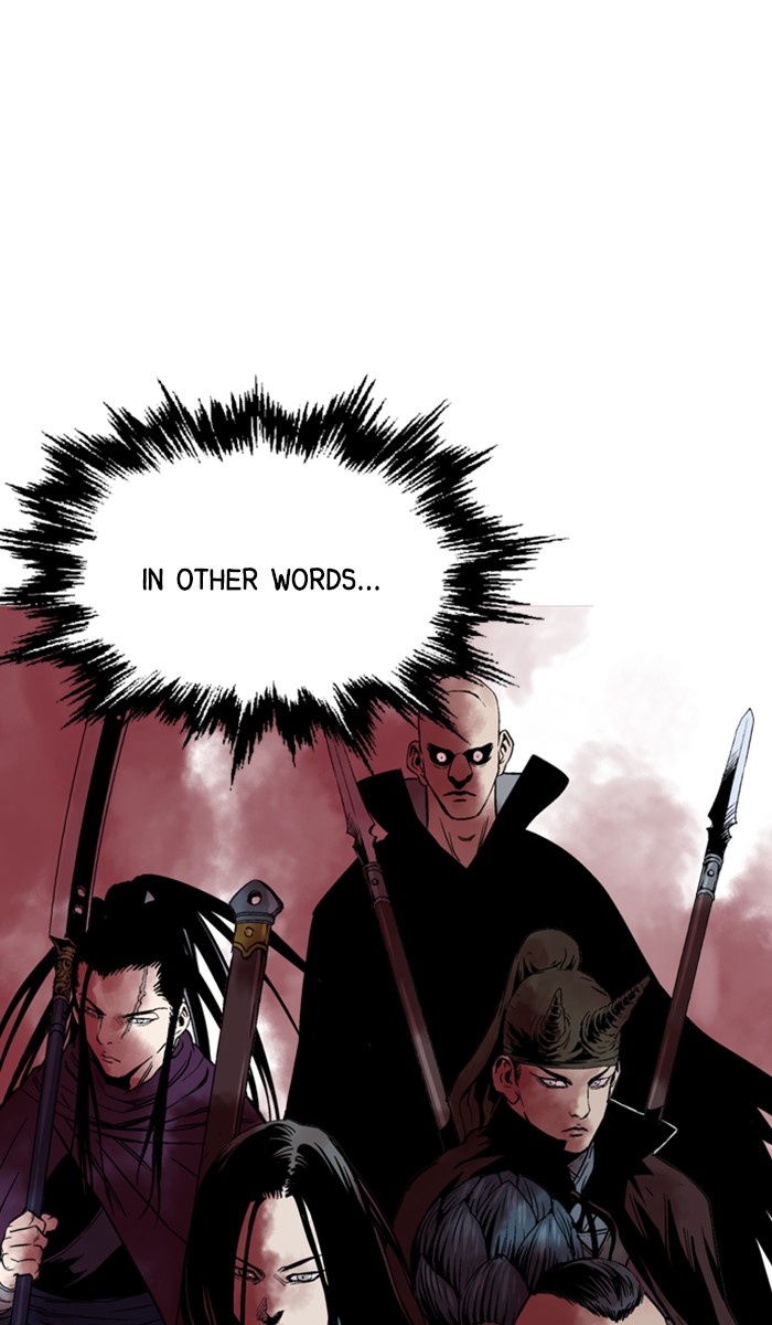 Read GOSU Manga Online
