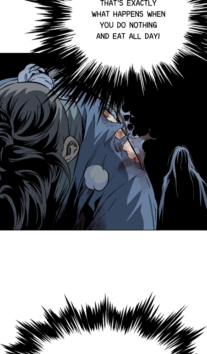 Read GOSU Manga Online