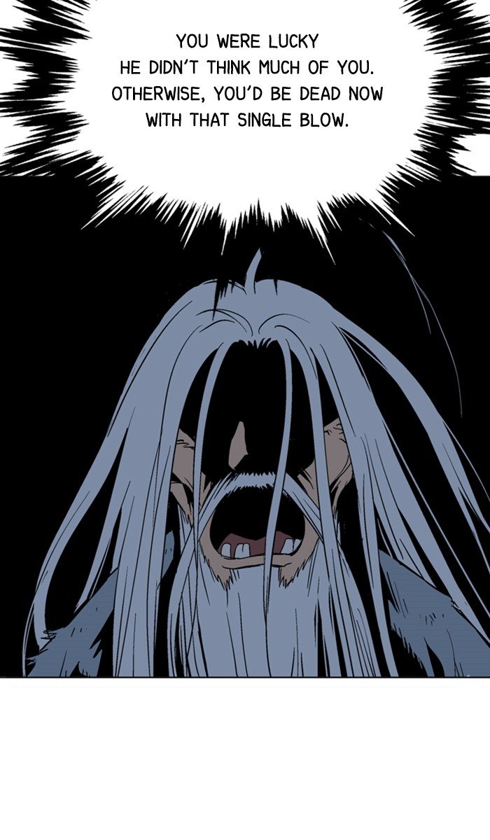 Read GOSU Manga Online