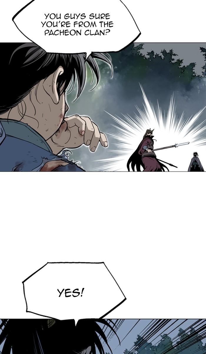 Read GOSU Manga Online