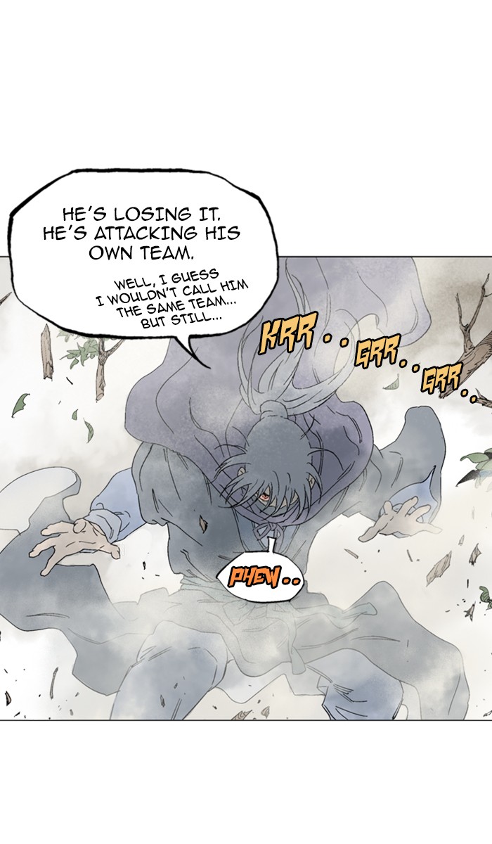 Read GOSU Manga Online