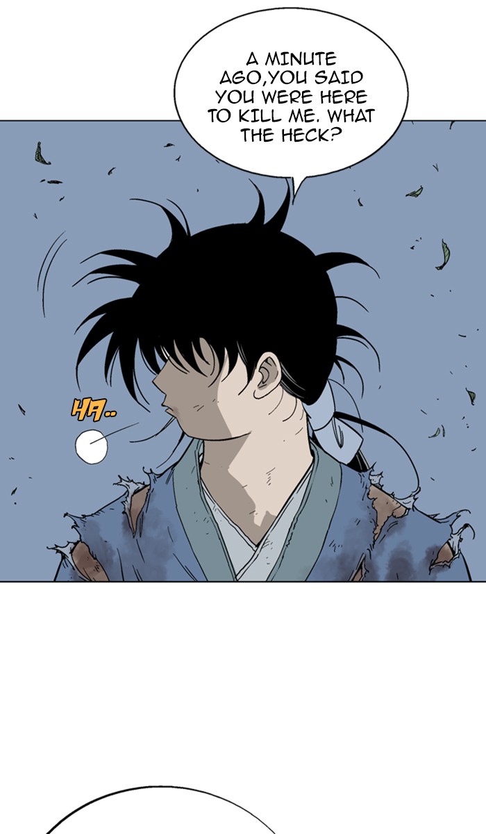 Read GOSU Manga Online