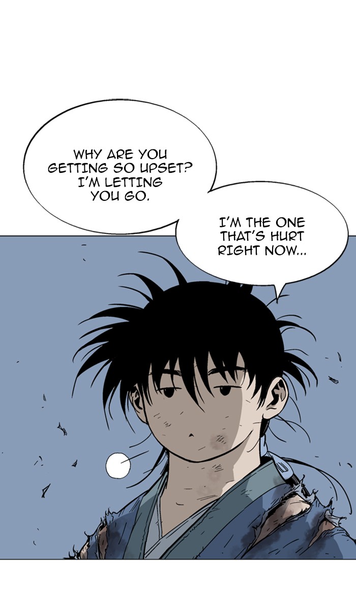 Read GOSU Manga Online