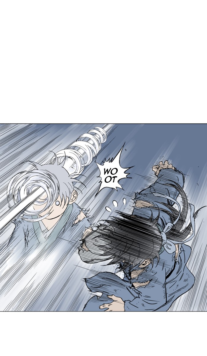 Read GOSU Manga Online