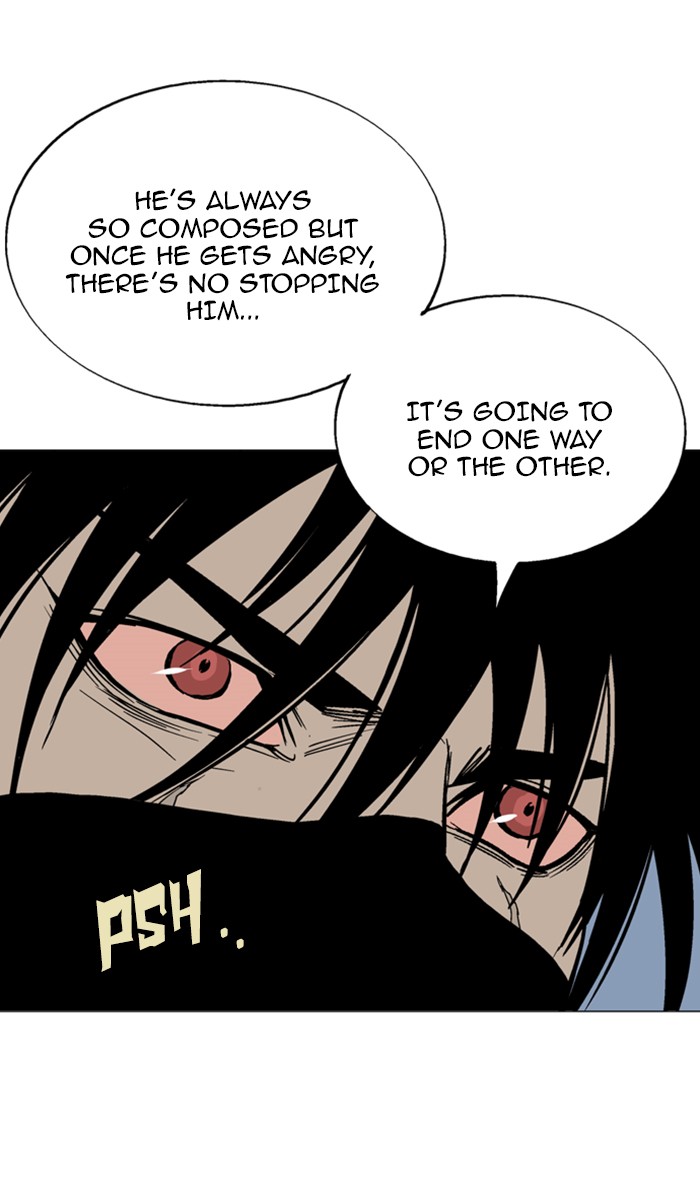 Read GOSU Manga Online