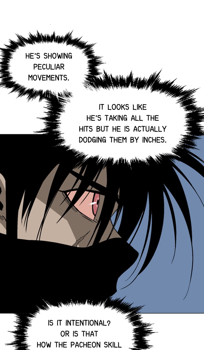 Read GOSU Manga Online