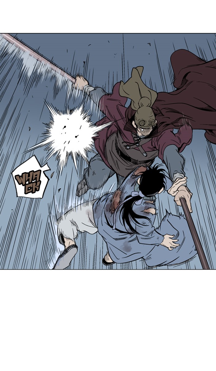 Read GOSU Manga Online