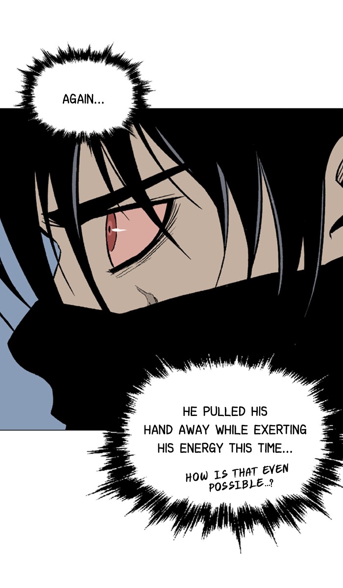 Read GOSU Manga Online