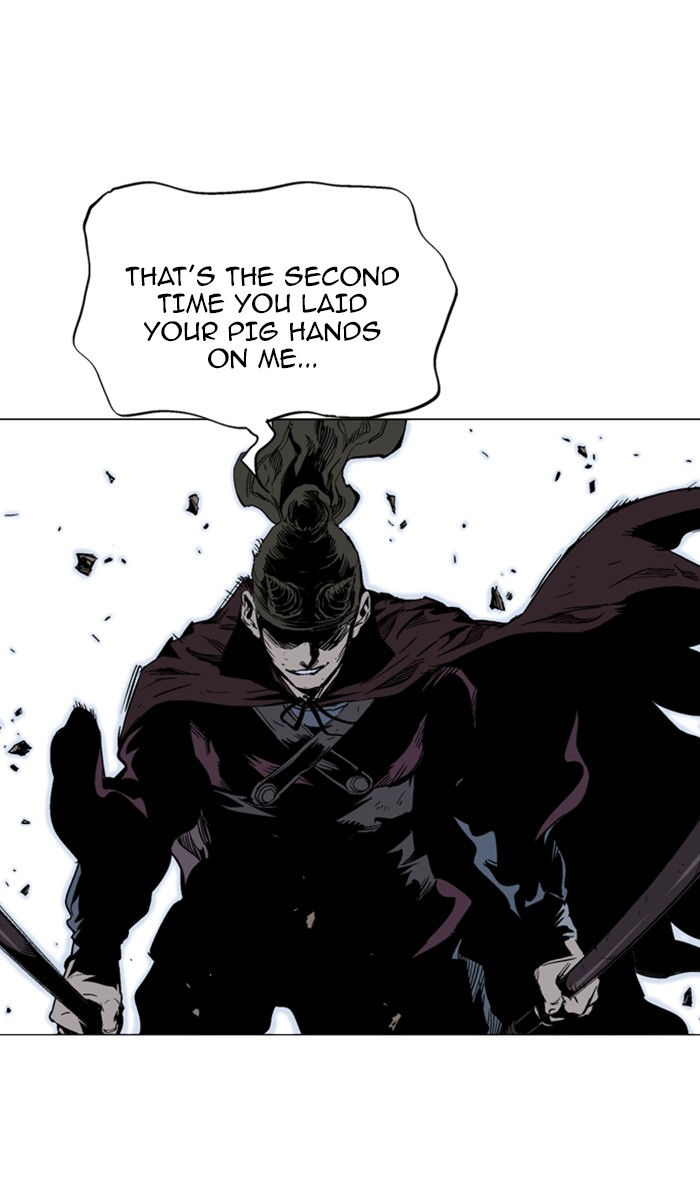 Read GOSU Manga Online