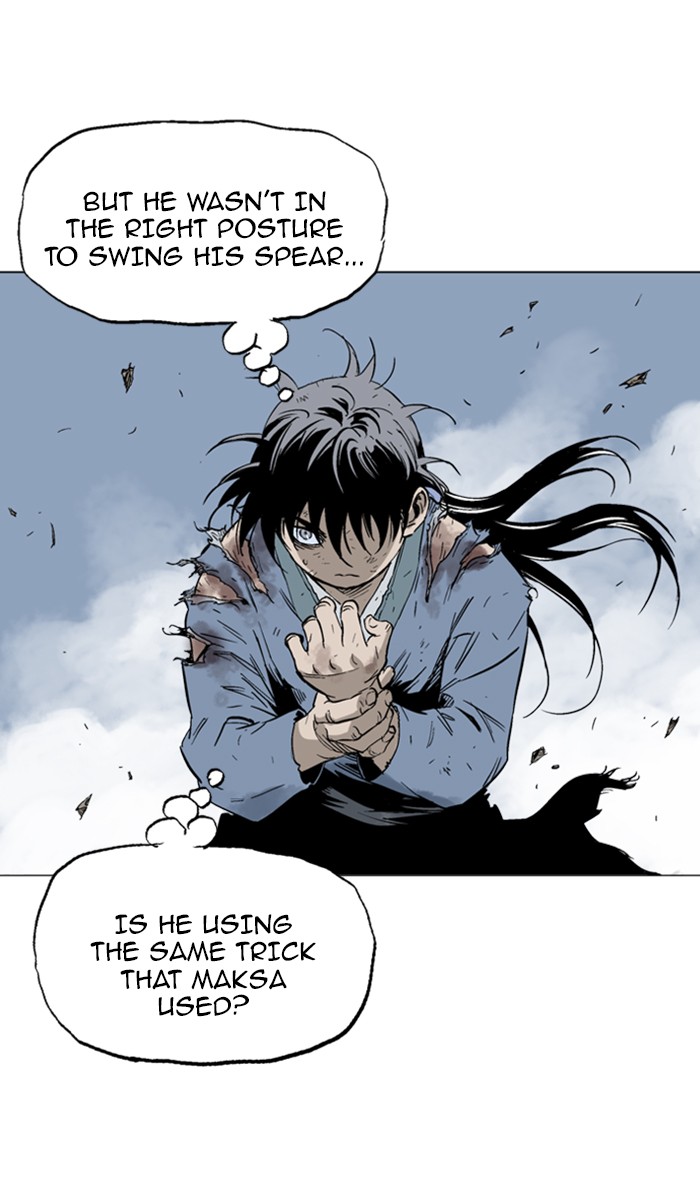 Read GOSU Manga Online