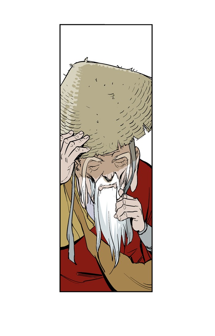 Read GOSU Manga Online