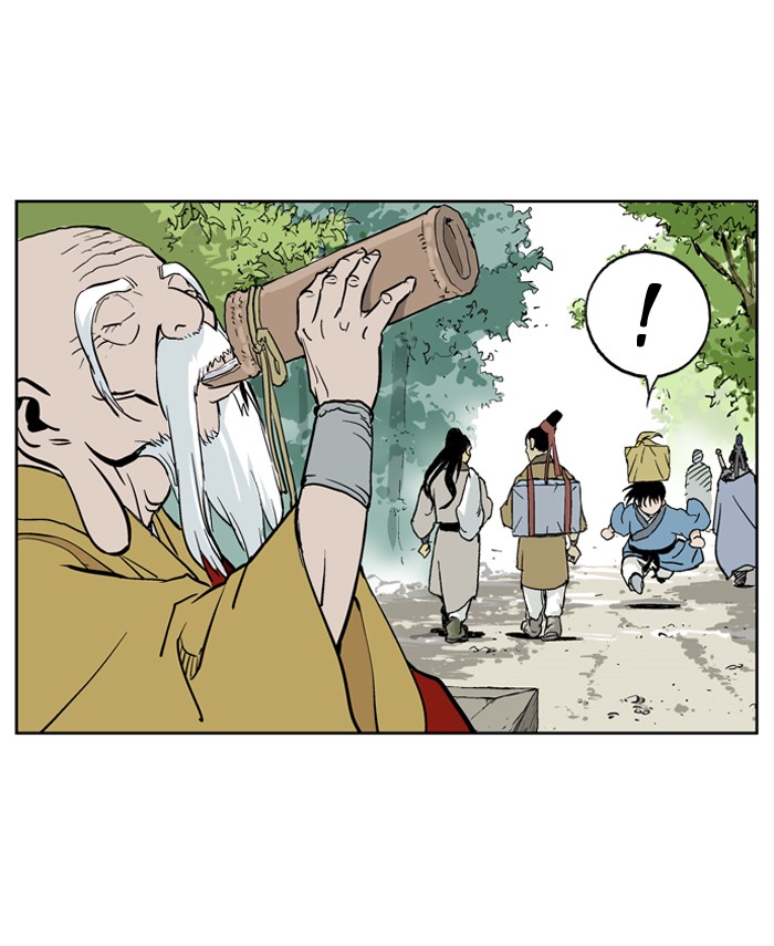 Read GOSU Manga Online