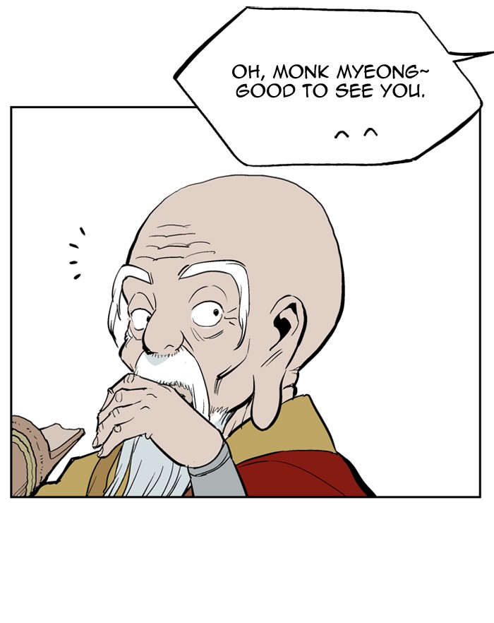 Read GOSU Manga Online
