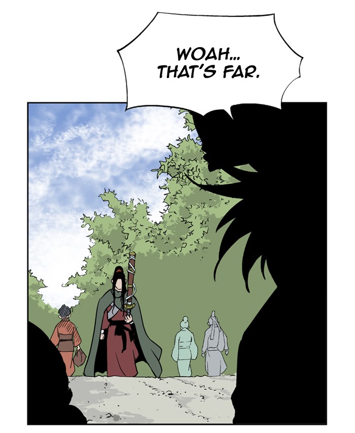 Read GOSU Manga Online
