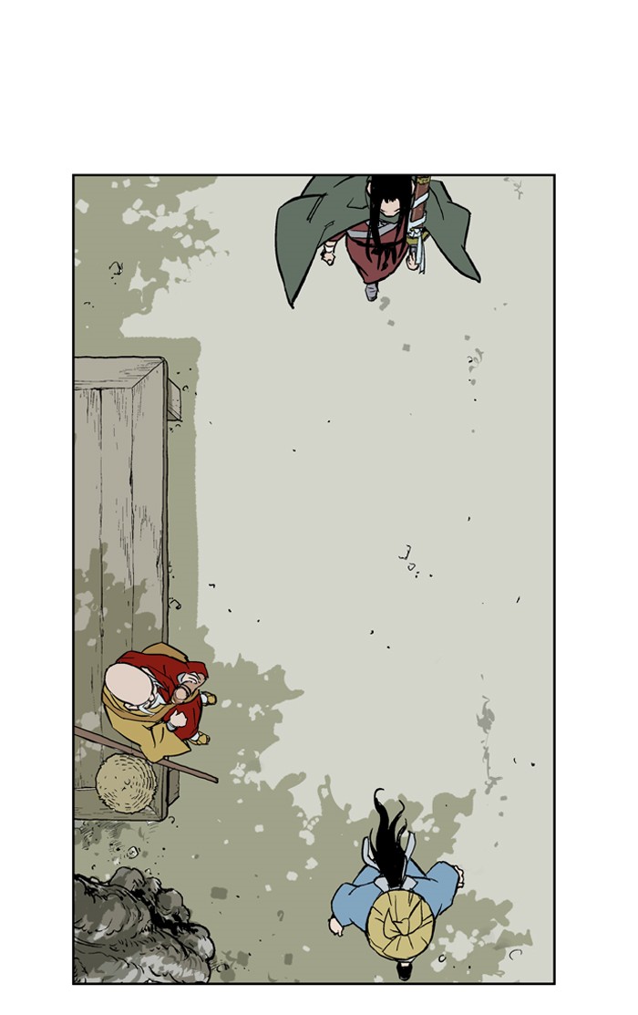 Read GOSU Manga Online