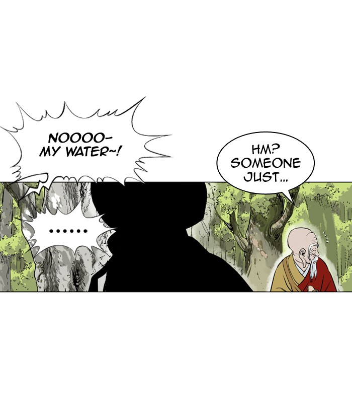 Read GOSU Manga Online