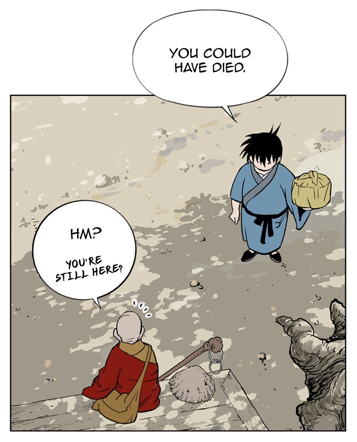 Read GOSU Manga Online