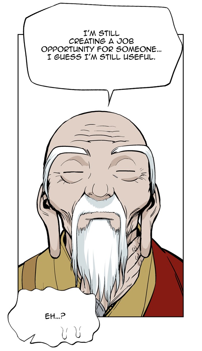 Read GOSU Manga Online