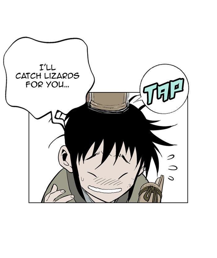 Read GOSU Manga Online