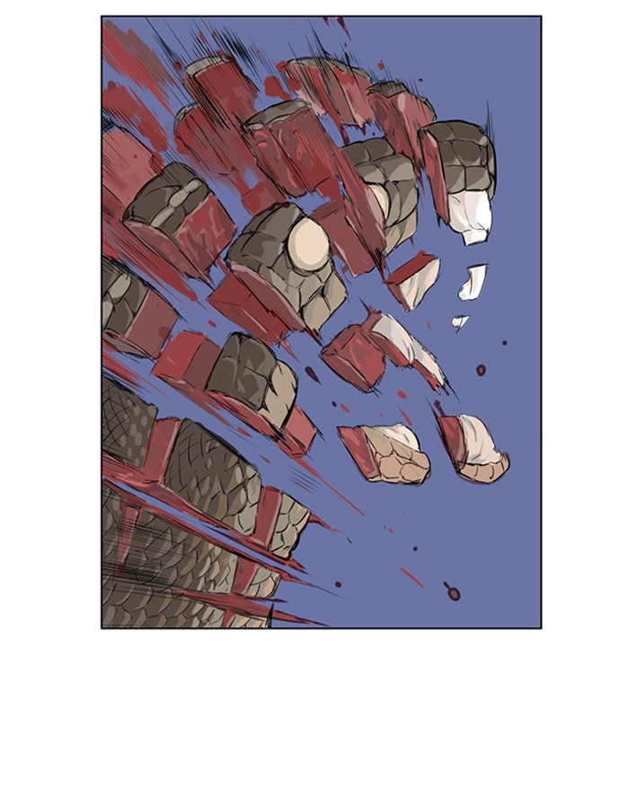 Read GOSU Manga Online