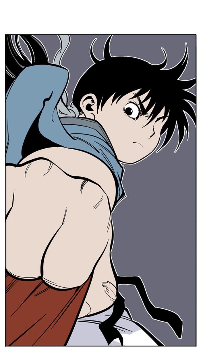 Read GOSU Manga Online