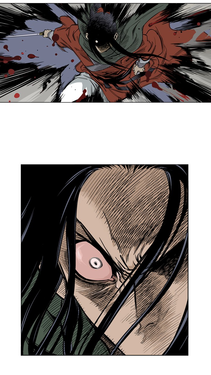 Read GOSU Manga Online