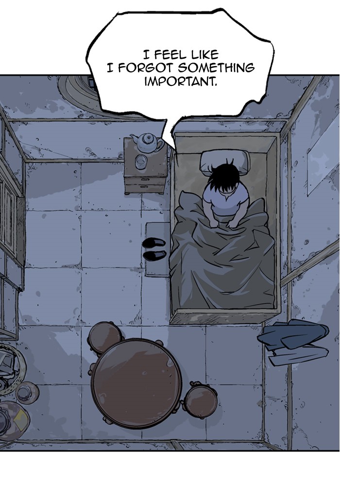 Read GOSU Manga Online