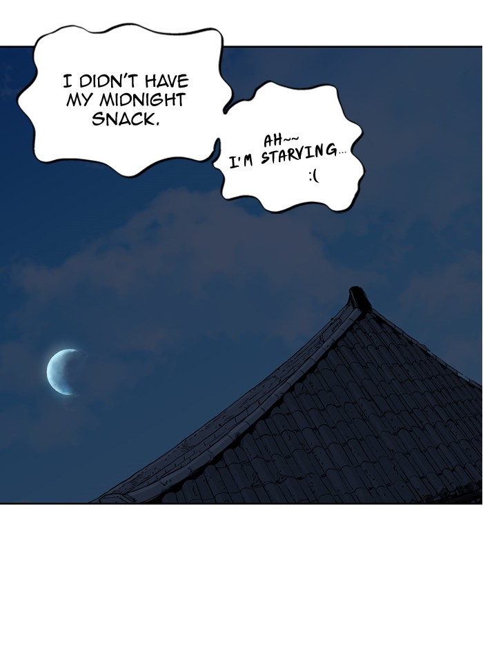 Read GOSU Manga Online