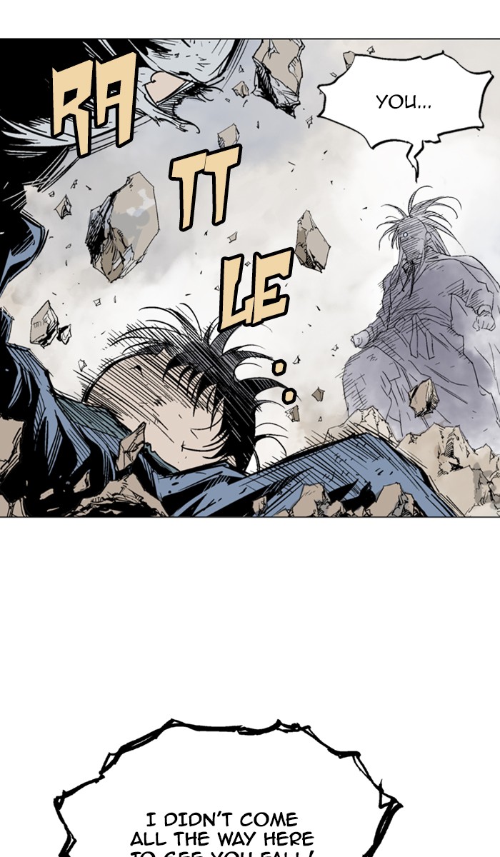 Read GOSU Manga Online