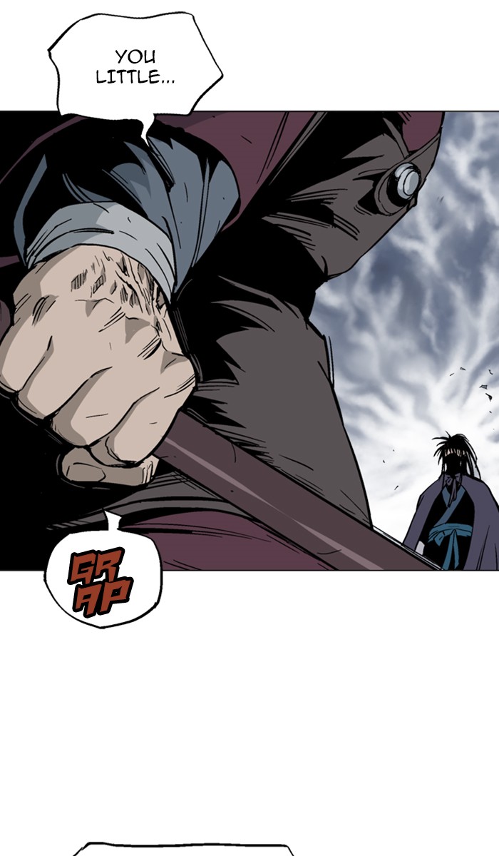 Read GOSU Manga Online